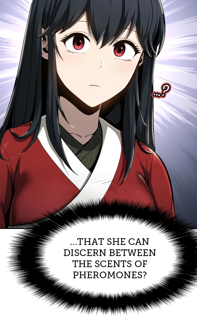 The Poison Master of Sichuan Tang Clan Chapter 15 — Page 115