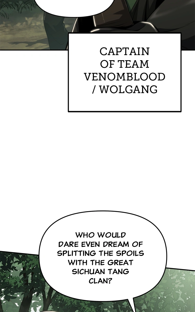 The Poison Master of Sichuan Tang Clan Chapter 15 — Page 12