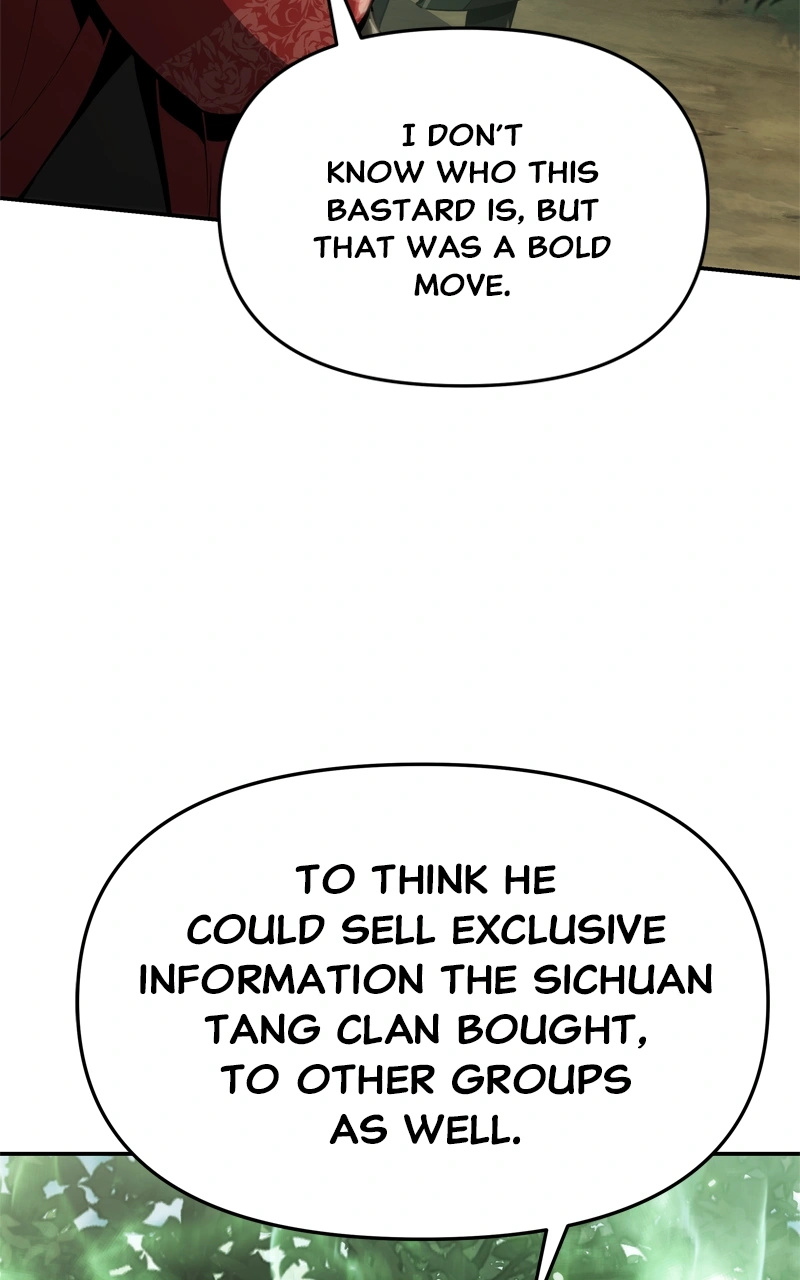 The Poison Master of Sichuan Tang Clan Chapter 15 — Page 14