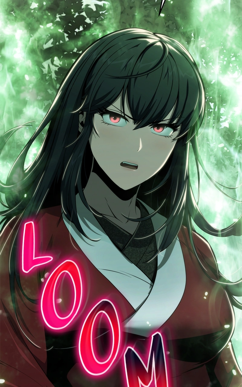 The Poison Master of Sichuan Tang Clan Chapter 15 — Page 15