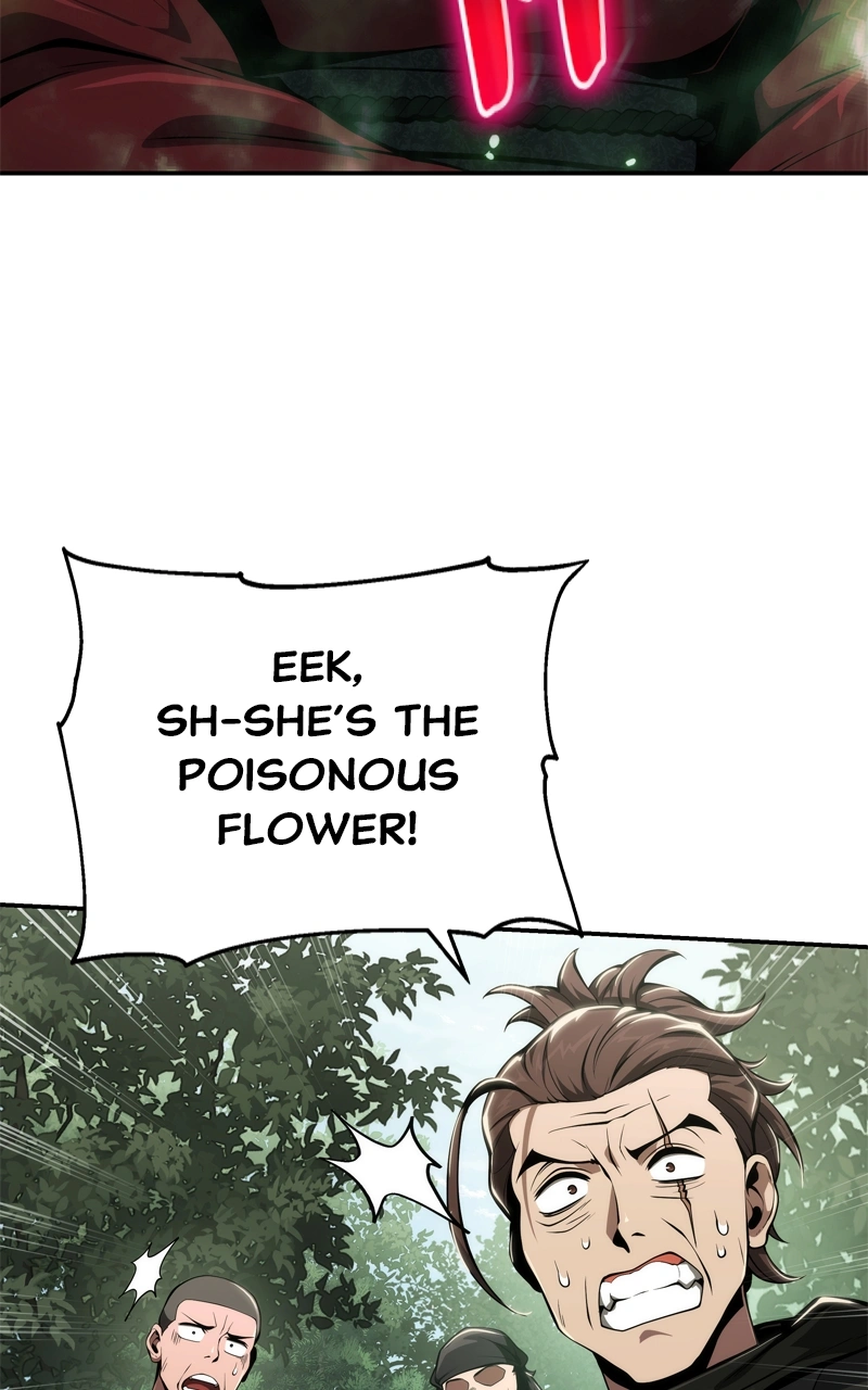 The Poison Master of Sichuan Tang Clan Chapter 15 — Page 16