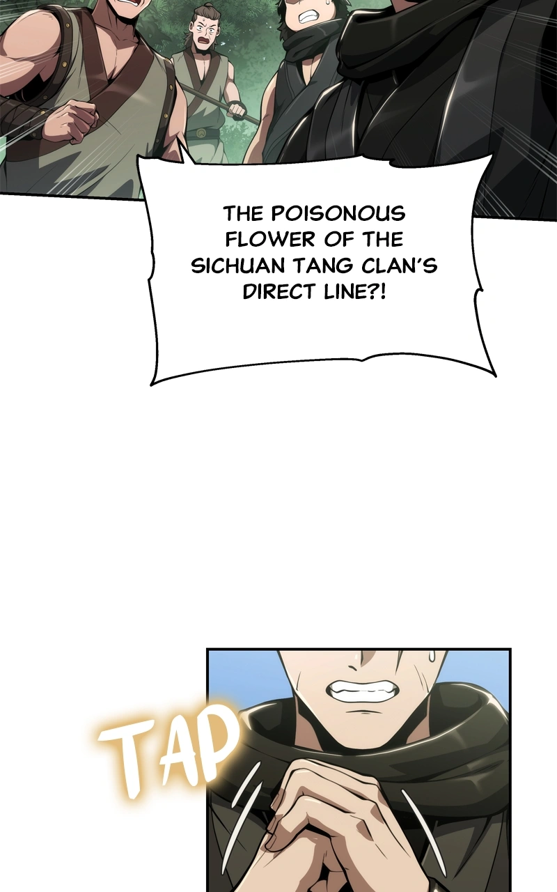 The Poison Master of Sichuan Tang Clan Chapter 15 — Page 17