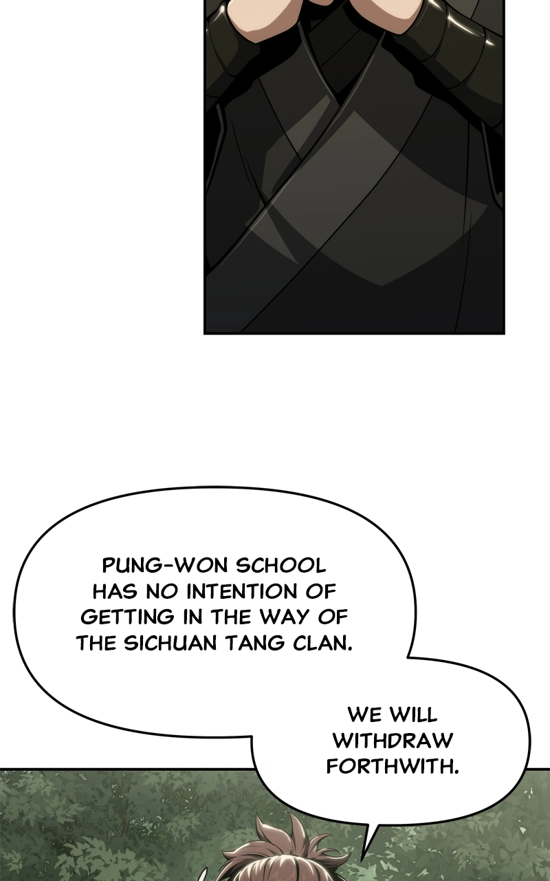 The Poison Master of Sichuan Tang Clan Chapter 15 — Page 18