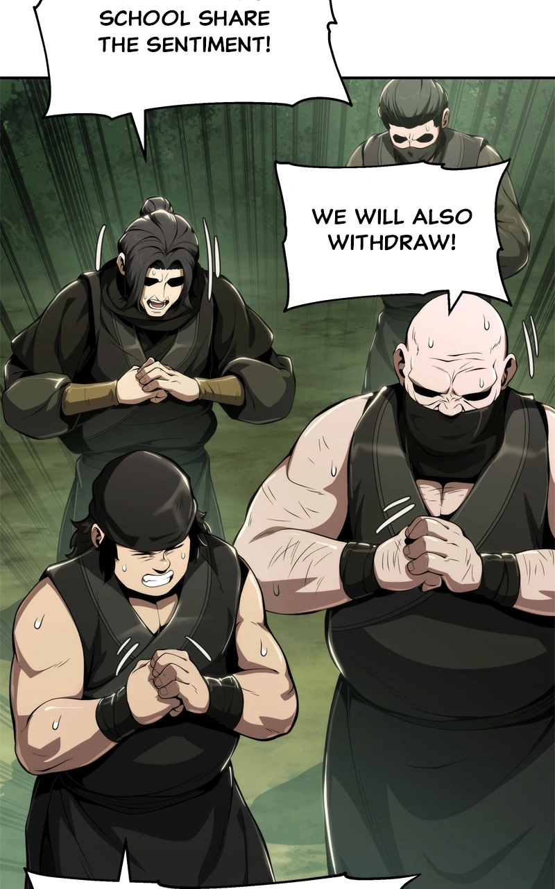 The Poison Master of Sichuan Tang Clan Chapter 15 — Page 20