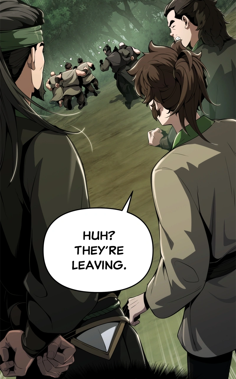 The Poison Master of Sichuan Tang Clan Chapter 15 — Page 22
