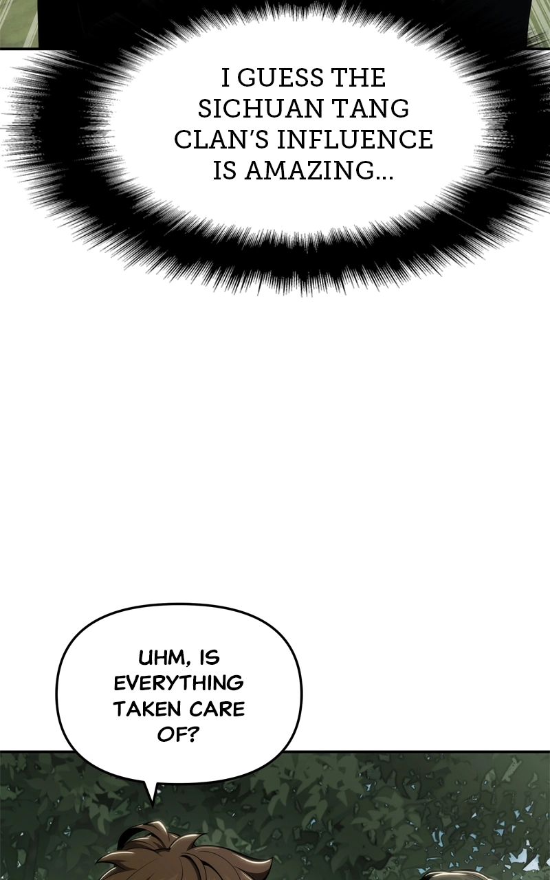 The Poison Master of Sichuan Tang Clan Chapter 15 — Page 23