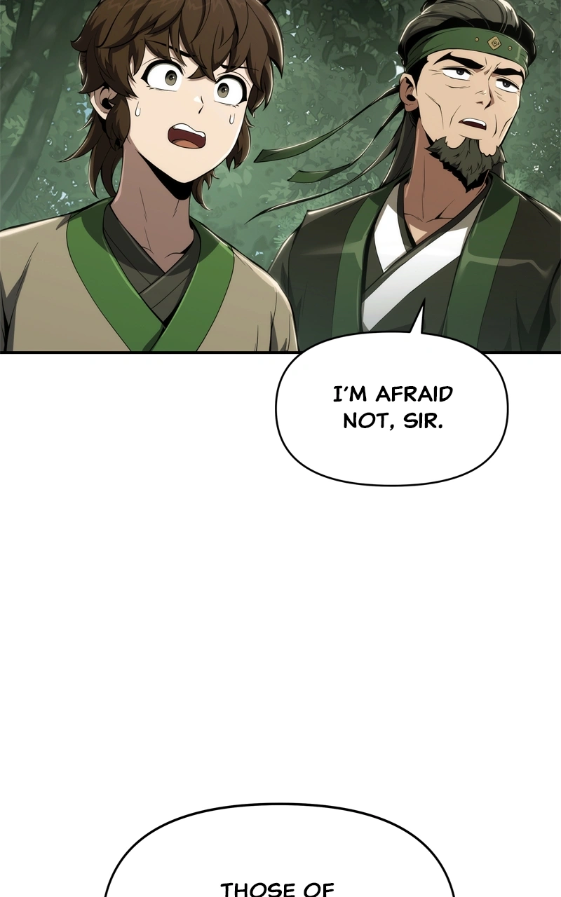 The Poison Master of Sichuan Tang Clan Chapter 15 — Page 24