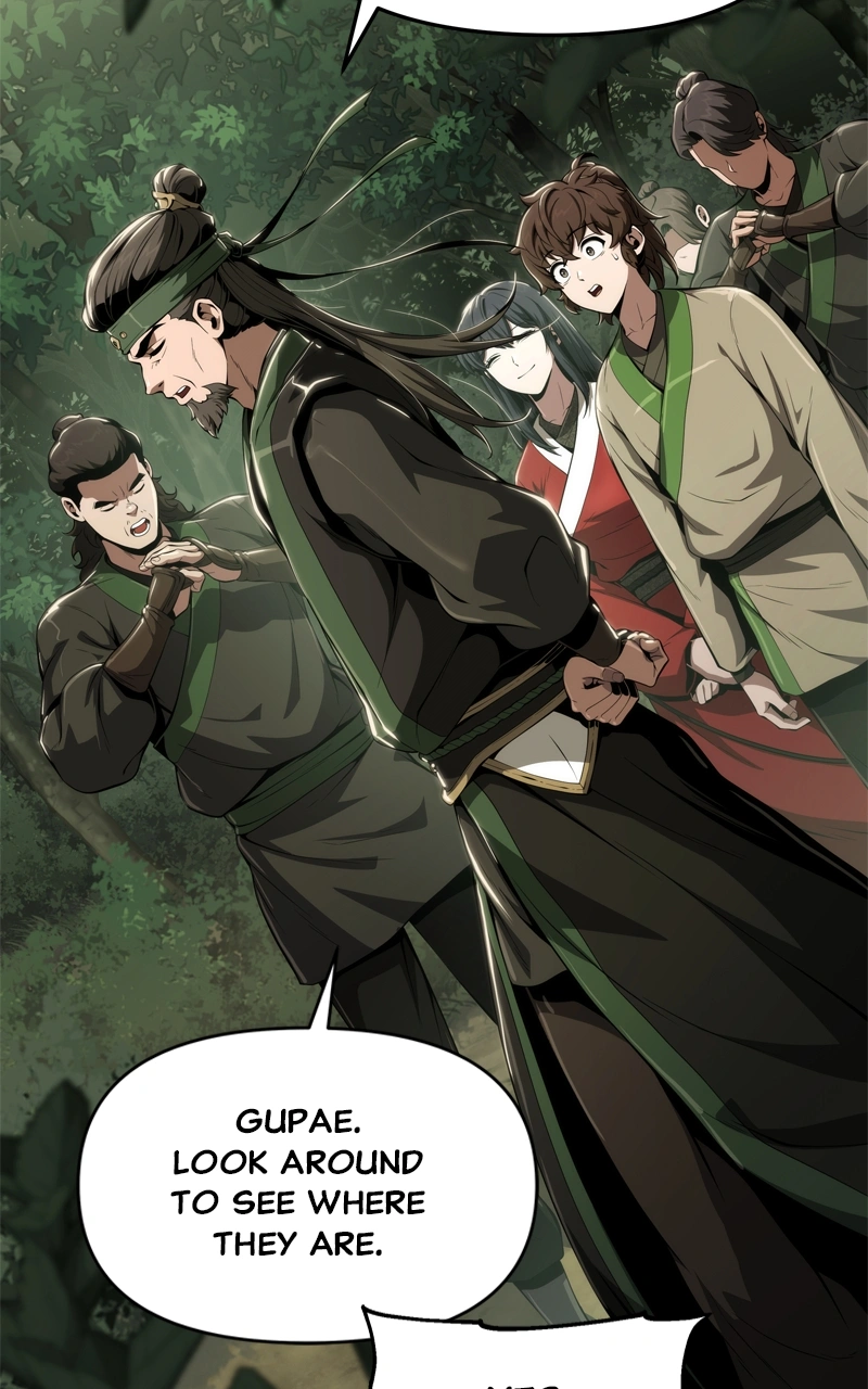 The Poison Master of Sichuan Tang Clan Chapter 15 — Page 27