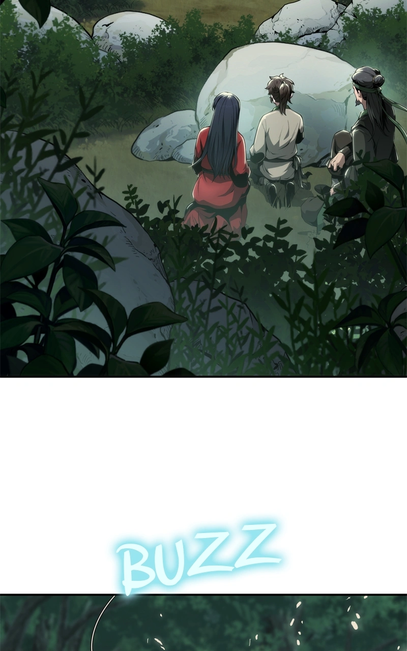 The Poison Master of Sichuan Tang Clan Chapter 15 — Page 34