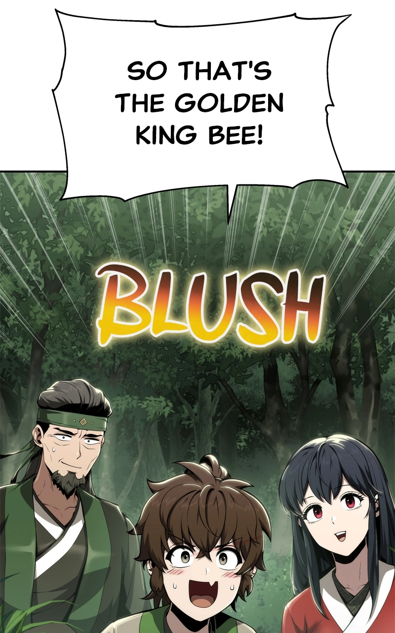 The Poison Master of Sichuan Tang Clan Chapter 15 — Page 37