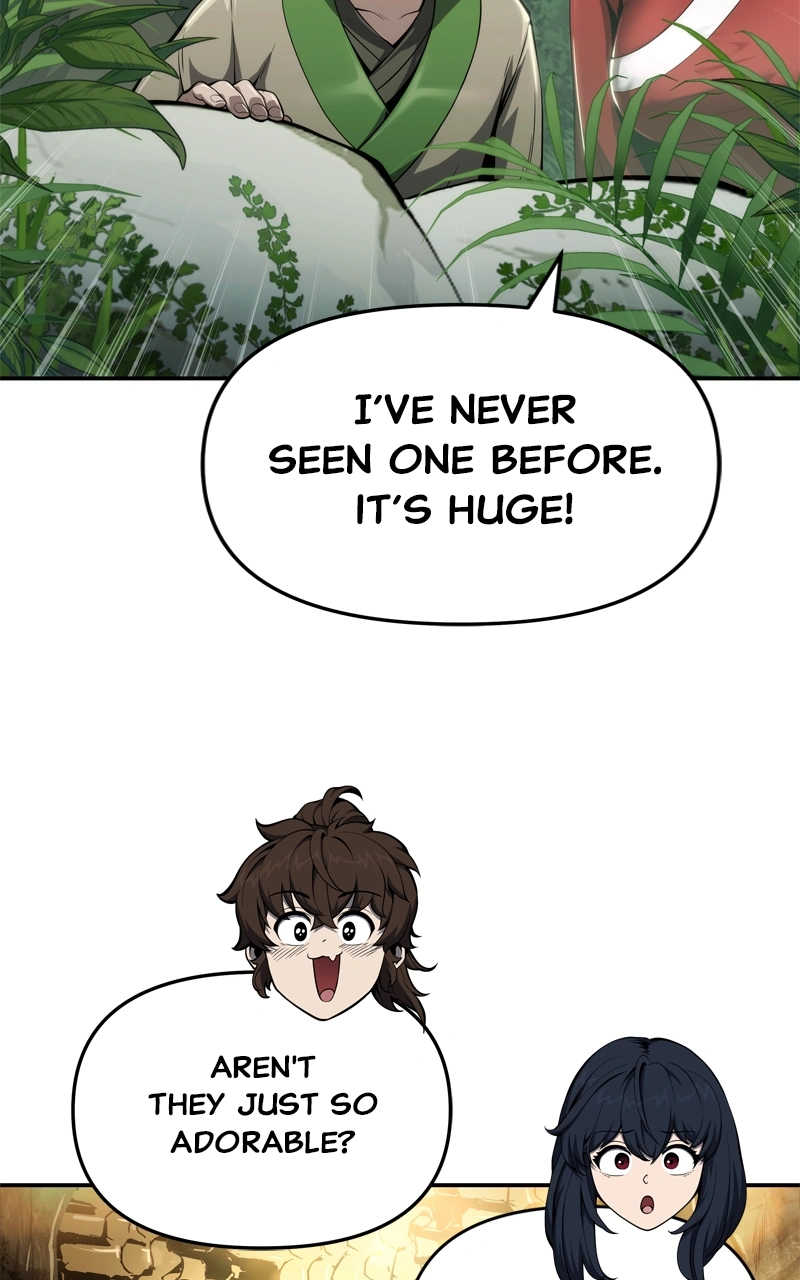 The Poison Master of Sichuan Tang Clan Chapter 15 — Page 38