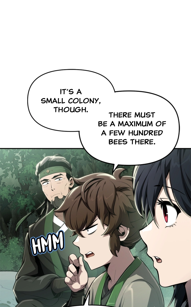 The Poison Master of Sichuan Tang Clan Chapter 15 — Page 40