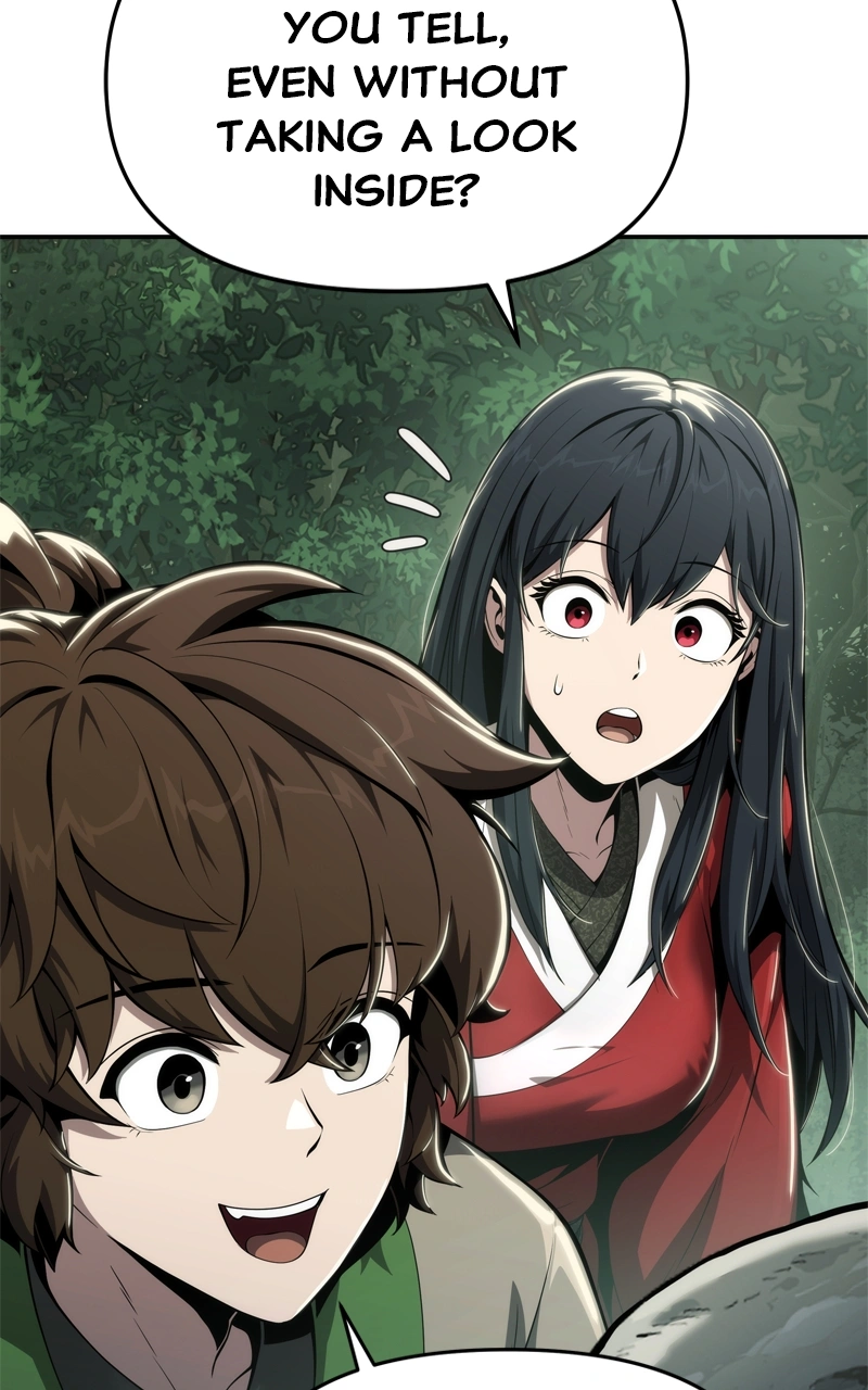The Poison Master of Sichuan Tang Clan Chapter 15 — Page 43