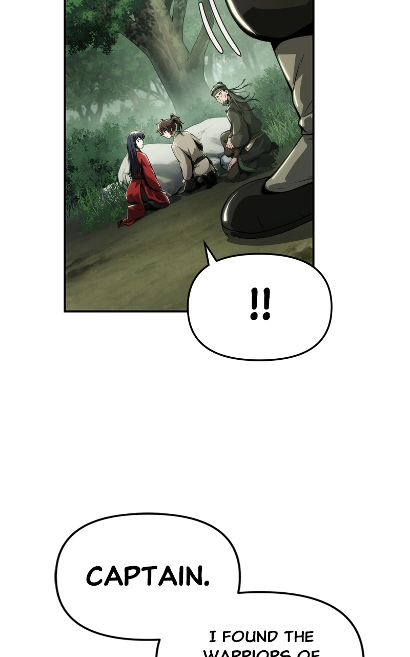 The Poison Master of Sichuan Tang Clan Chapter 15 — Page 45