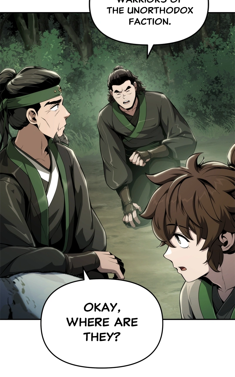 The Poison Master of Sichuan Tang Clan Chapter 15 — Page 46