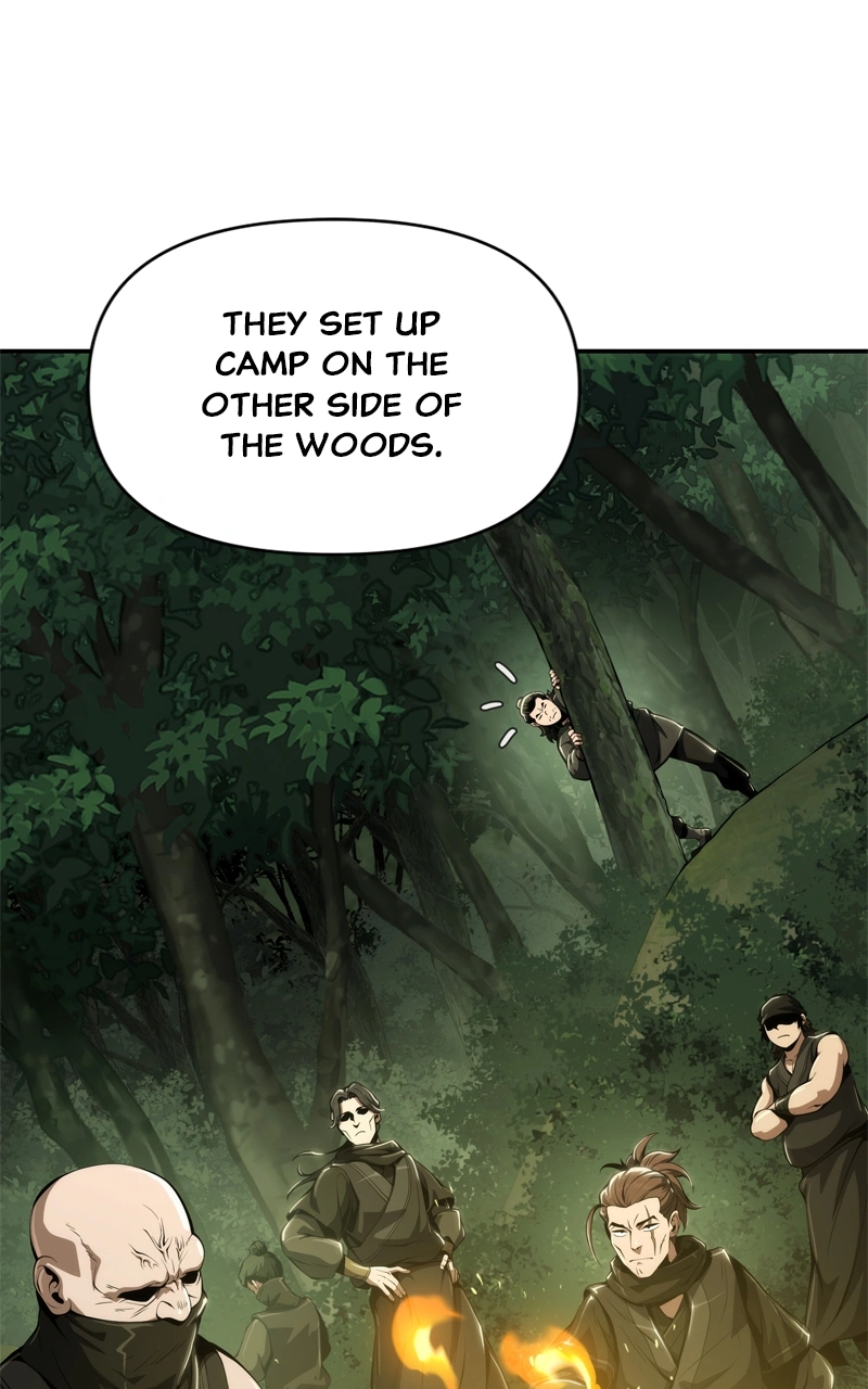The Poison Master of Sichuan Tang Clan Chapter 15 — Page 48