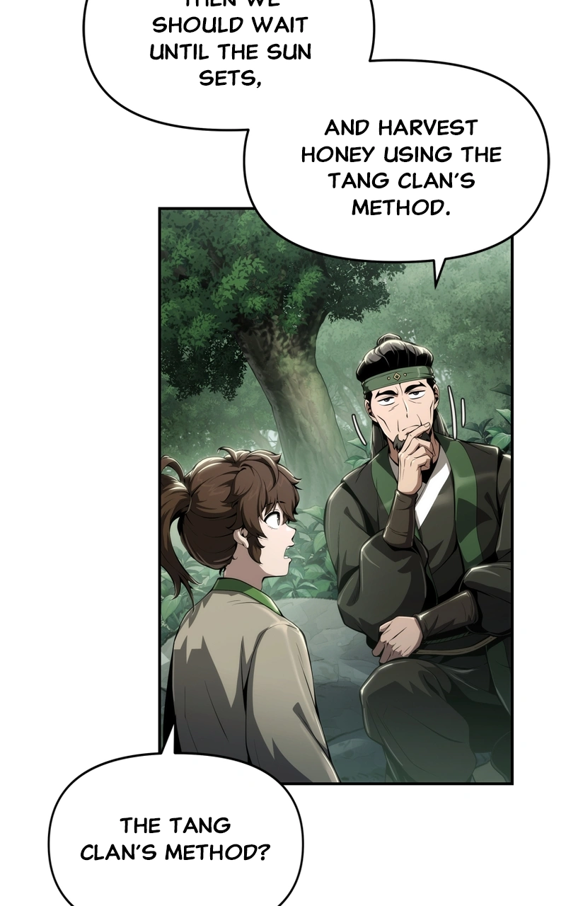 The Poison Master of Sichuan Tang Clan Chapter 15 — Page 50