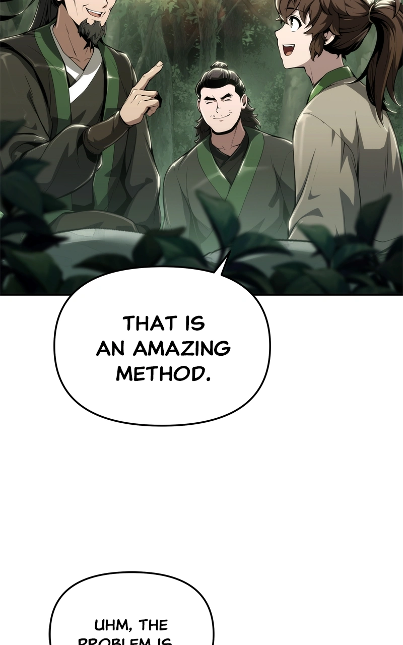 The Poison Master of Sichuan Tang Clan Chapter 15 — Page 52