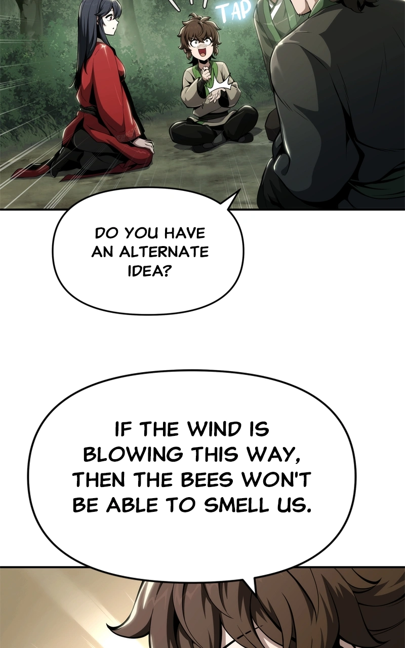 The Poison Master of Sichuan Tang Clan Chapter 15 — Page 56