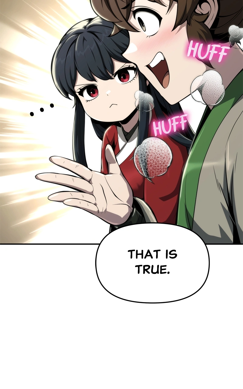 The Poison Master of Sichuan Tang Clan Chapter 15 — Page 57