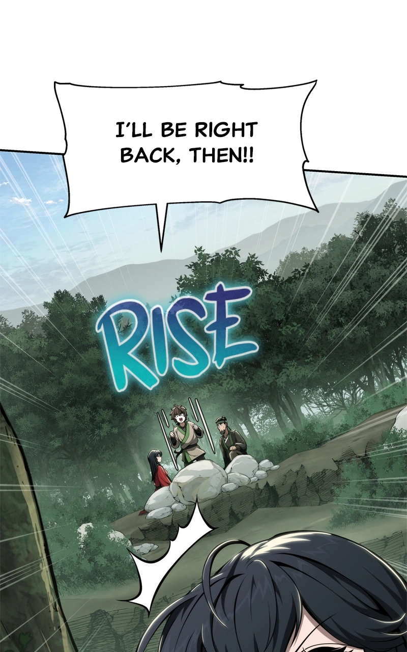 The Poison Master of Sichuan Tang Clan Chapter 15 — Page 58