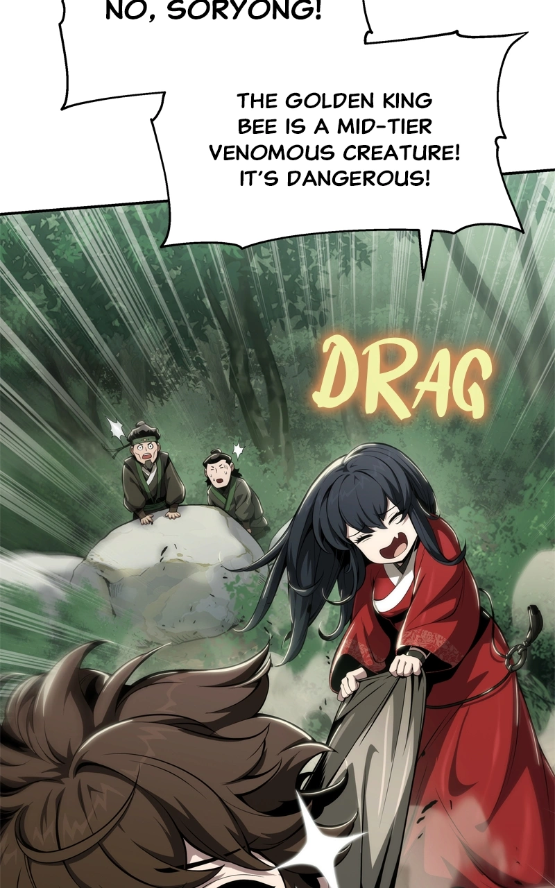 The Poison Master of Sichuan Tang Clan Chapter 15 — Page 60