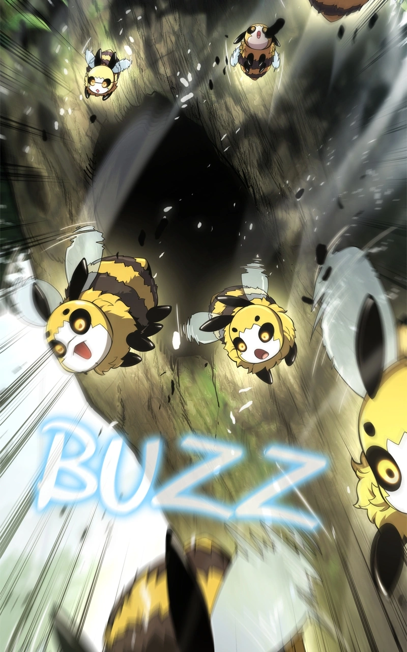 The Poison Master of Sichuan Tang Clan Chapter 15 — Page 68