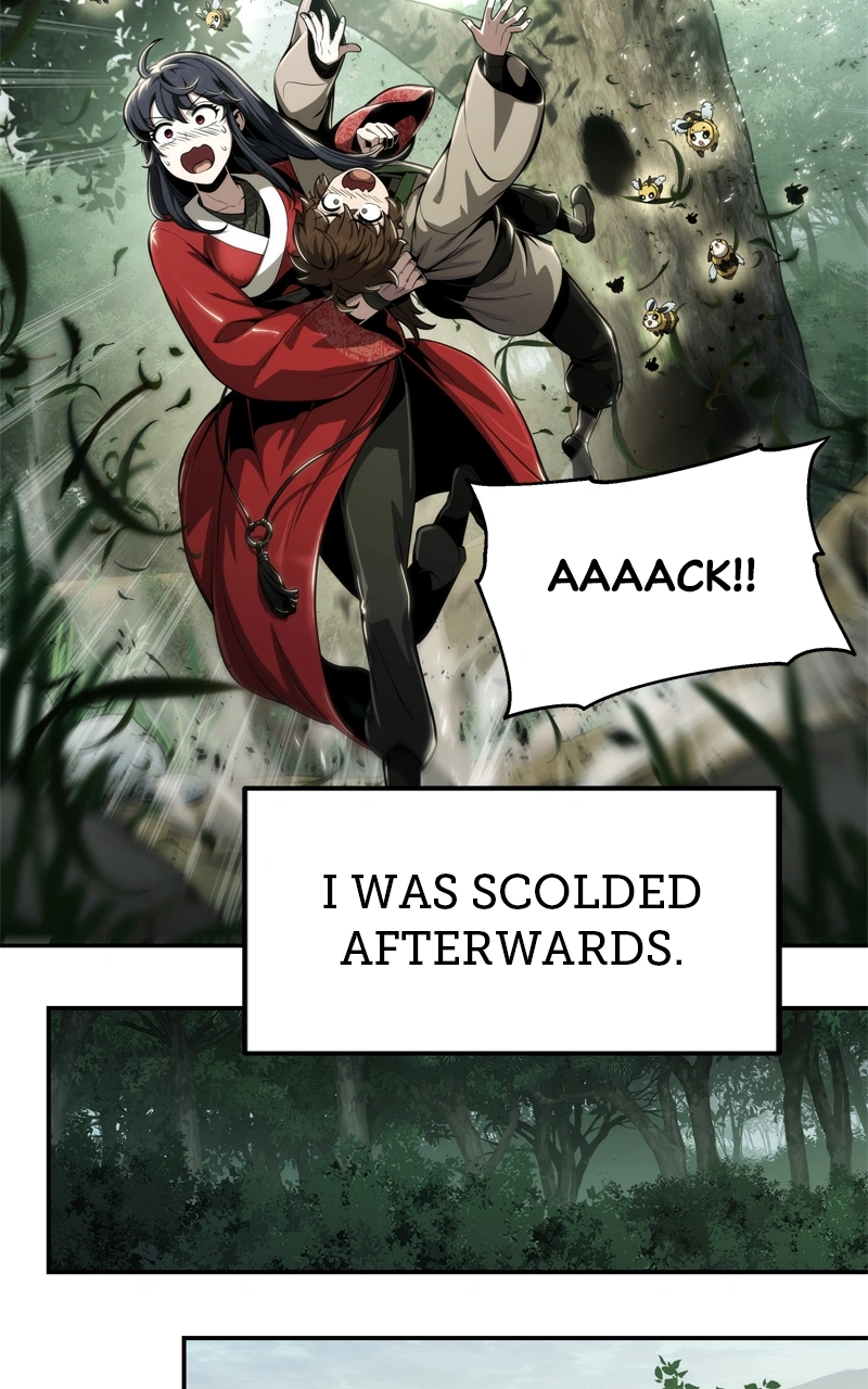 The Poison Master of Sichuan Tang Clan Chapter 15 — Page 71