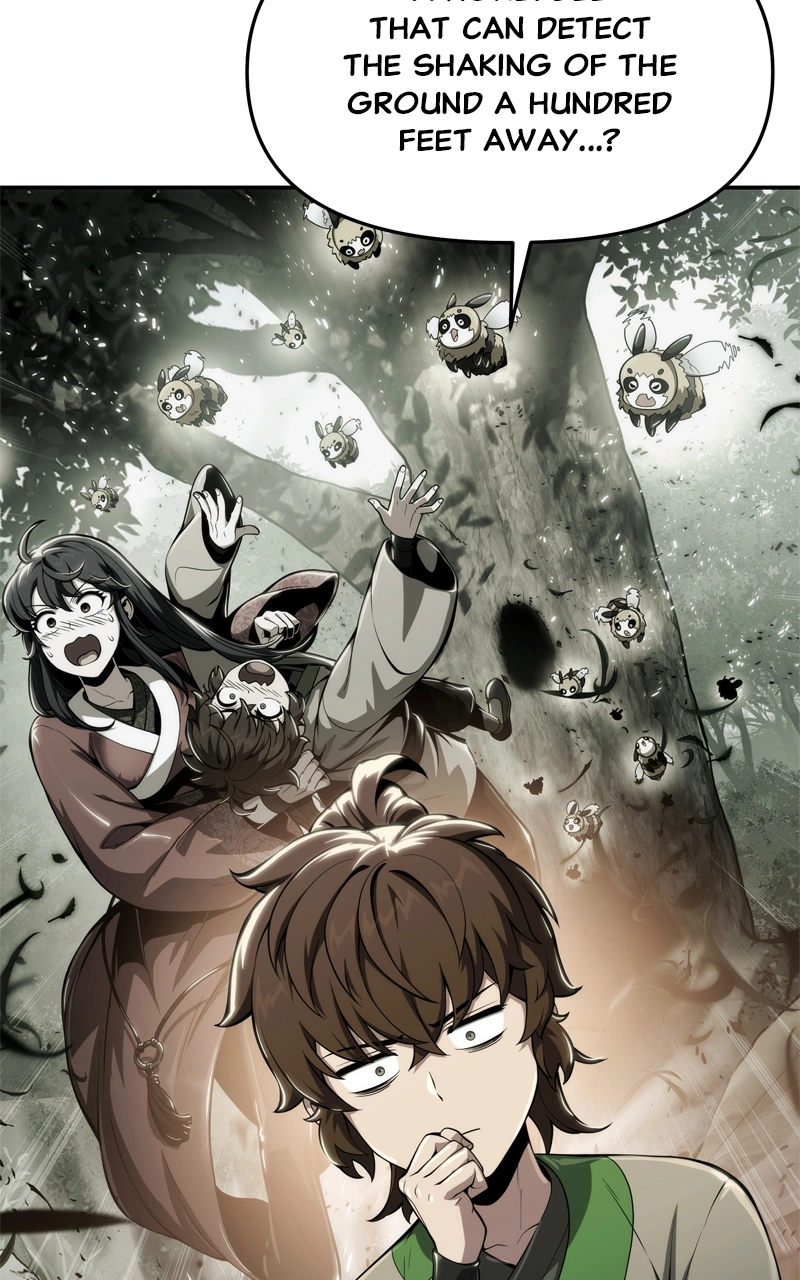 The Poison Master of Sichuan Tang Clan Chapter 15 — Page 77