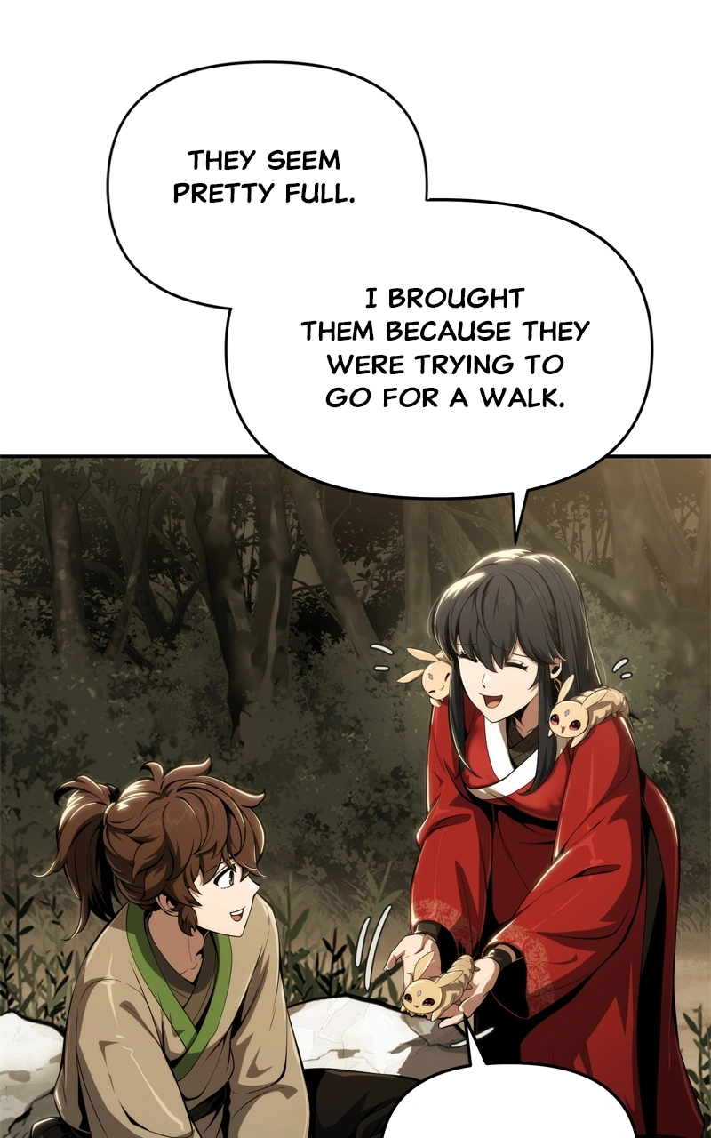 The Poison Master of Sichuan Tang Clan Chapter 15 — Page 80