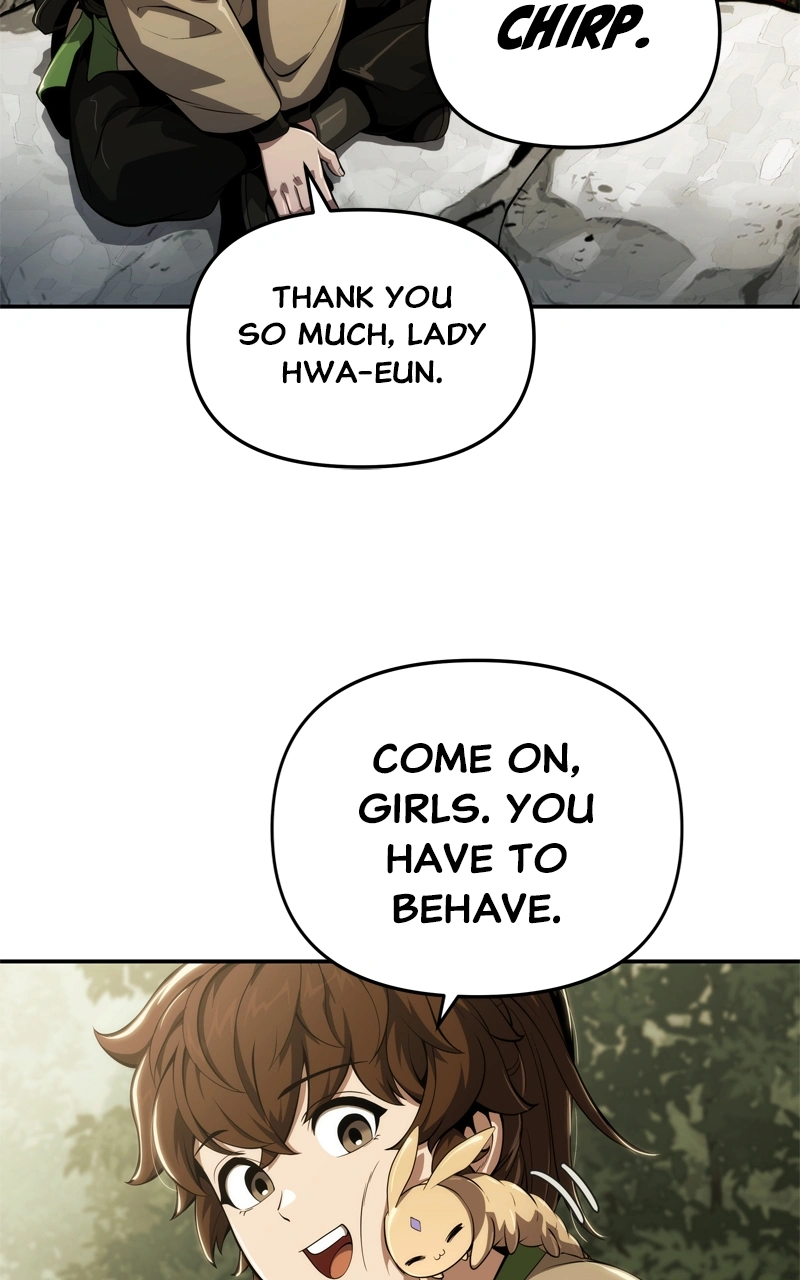 The Poison Master of Sichuan Tang Clan Chapter 15 — Page 81