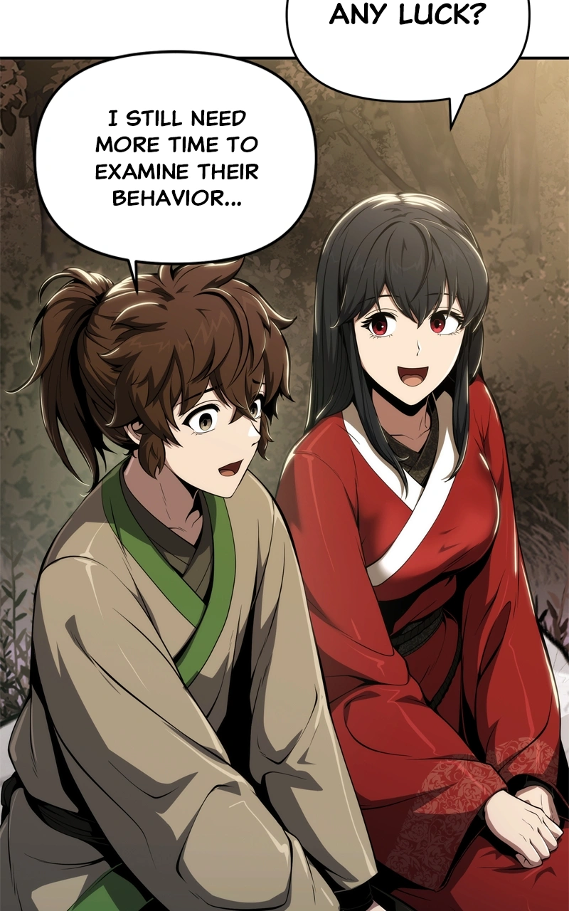The Poison Master of Sichuan Tang Clan Chapter 15 — Page 84