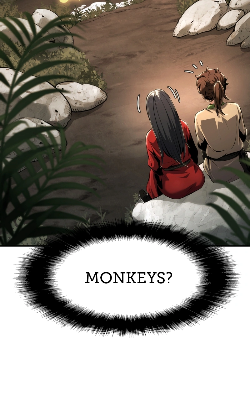 The Poison Master of Sichuan Tang Clan Chapter 15 — Page 88
