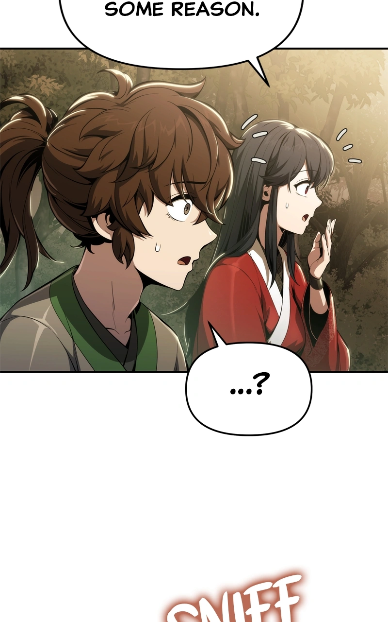 The Poison Master of Sichuan Tang Clan Chapter 15 — Page 91