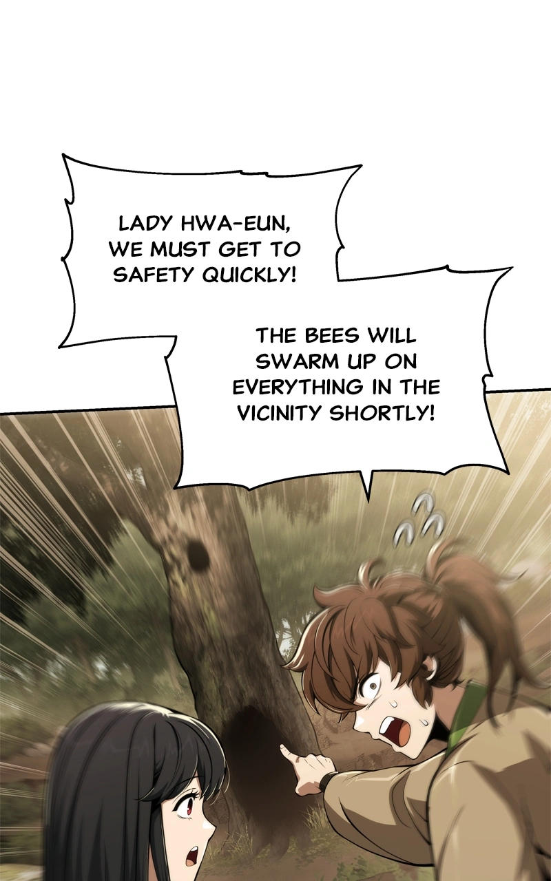 The Poison Master of Sichuan Tang Clan Chapter 15 — Page 97