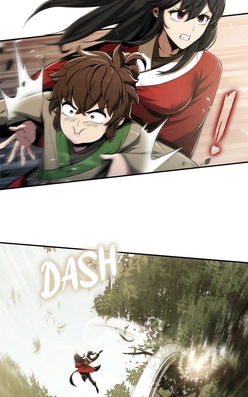 The Poison Master of Sichuan Tang Clan Chapter 15 — Page 99