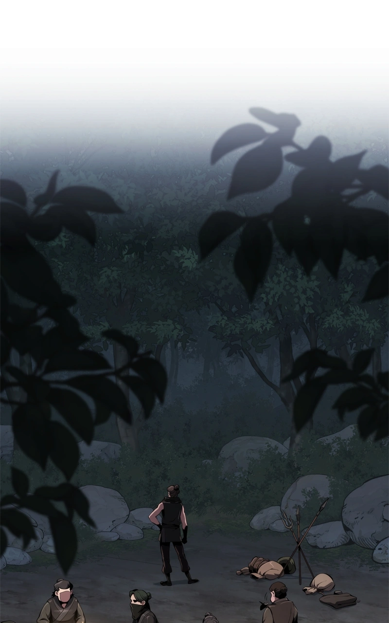 The Poison Master of Sichuan Tang Clan Chapter 16 — Page 1