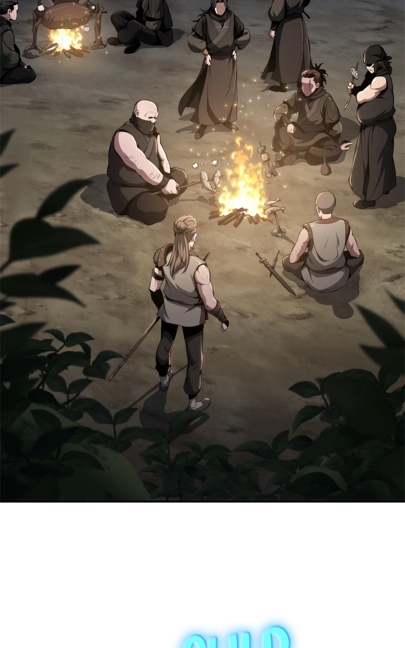 The Poison Master of Sichuan Tang Clan Chapter 16 — Page 2