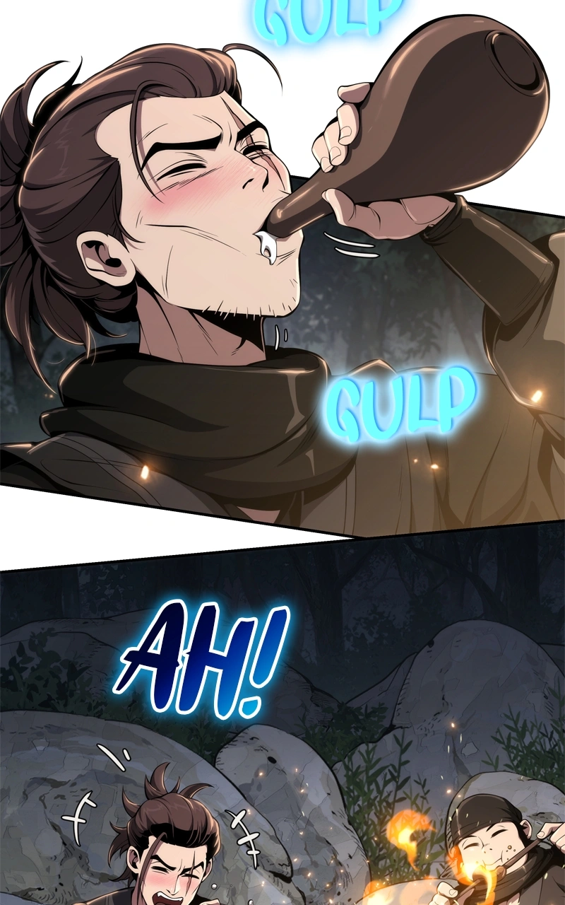The Poison Master of Sichuan Tang Clan Chapter 16 — Page 3