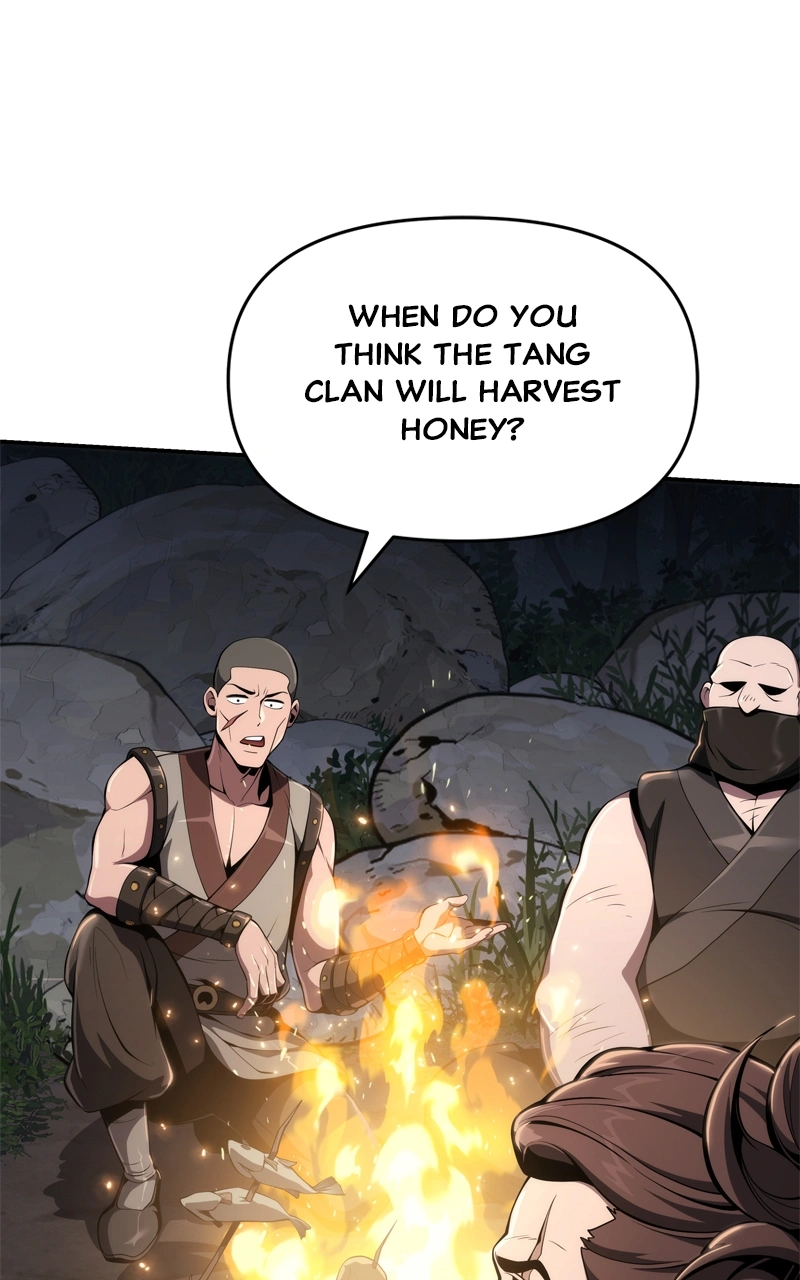 The Poison Master of Sichuan Tang Clan Chapter 16 — Page 5