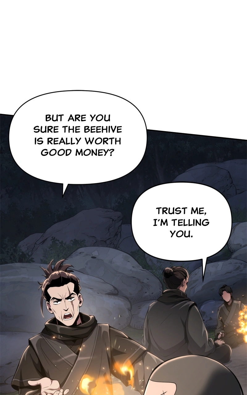 The Poison Master of Sichuan Tang Clan Chapter 16 — Page 8