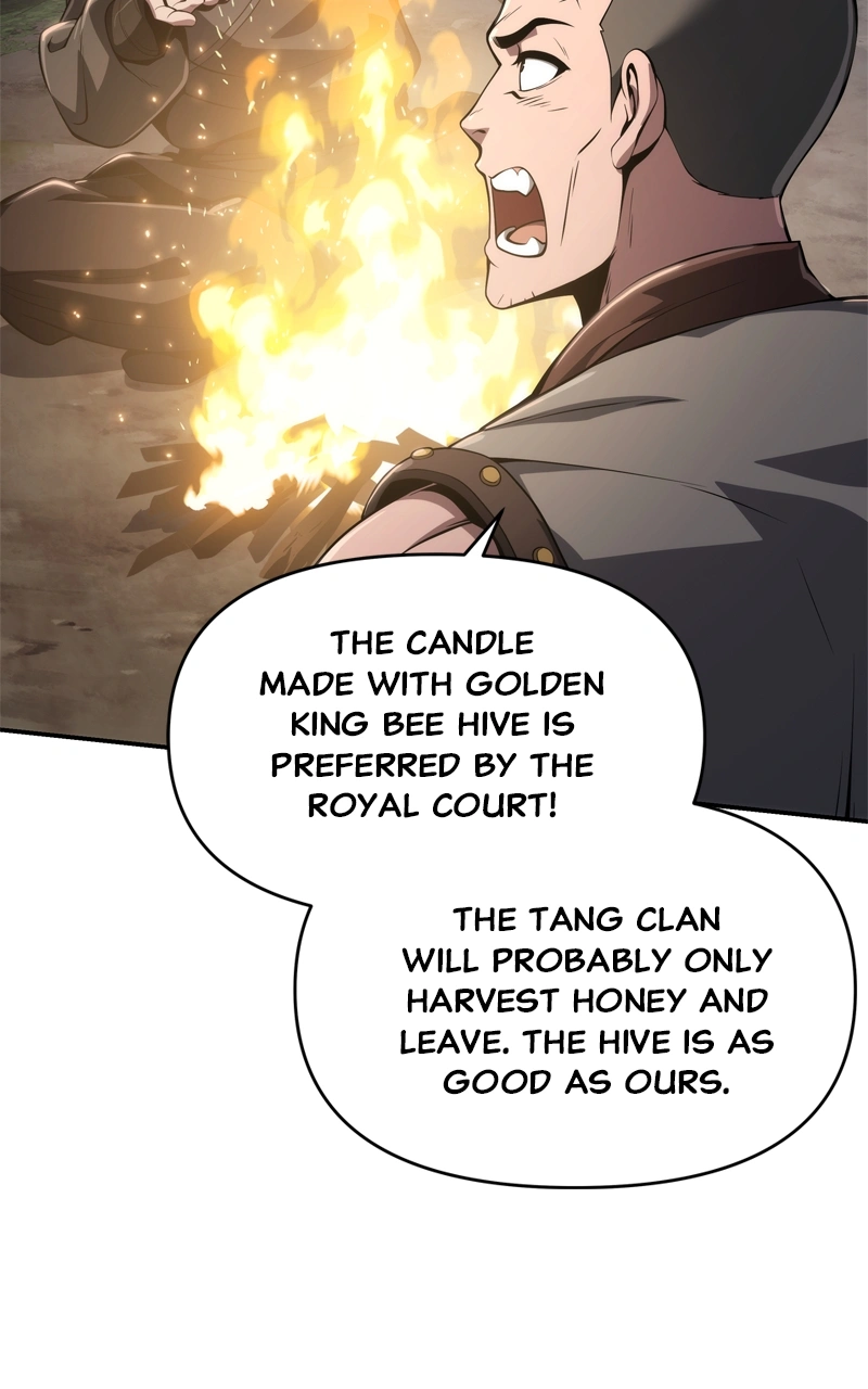 The Poison Master of Sichuan Tang Clan Chapter 16 — Page 9