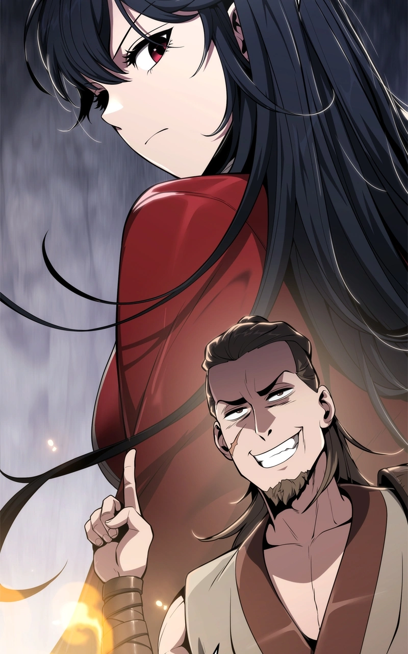 The Poison Master of Sichuan Tang Clan Chapter 16 — Page 12