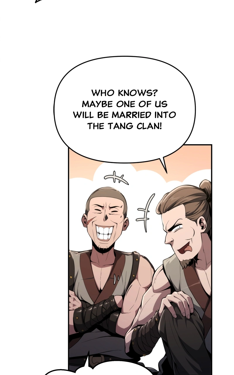 The Poison Master of Sichuan Tang Clan Chapter 16 — Page 15