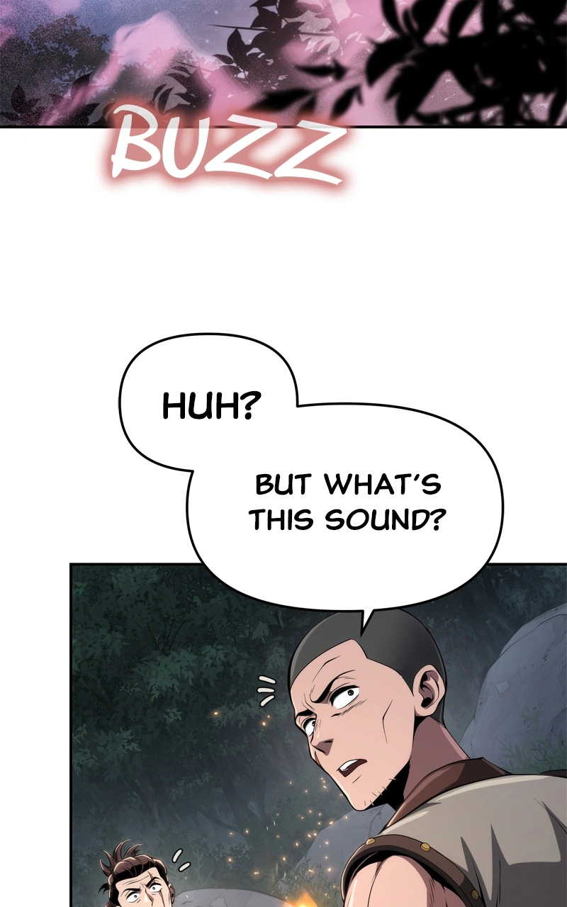 The Poison Master of Sichuan Tang Clan Chapter 16 — Page 20