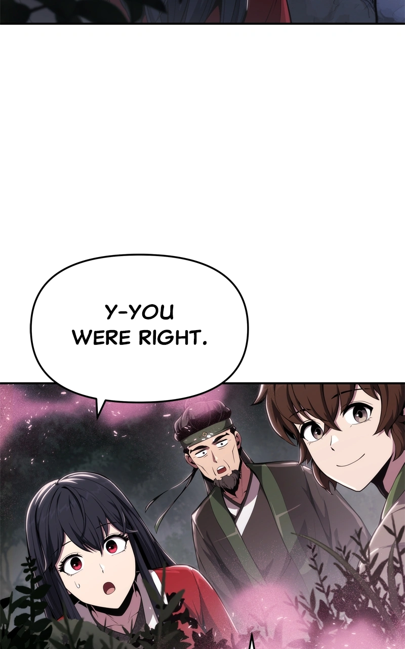 The Poison Master of Sichuan Tang Clan Chapter 16 — Page 37