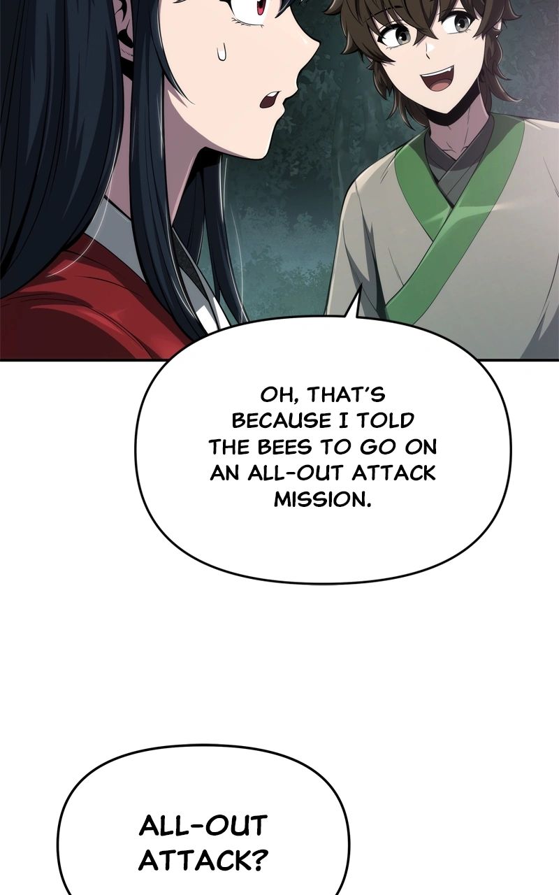 The Poison Master of Sichuan Tang Clan Chapter 16 — Page 39