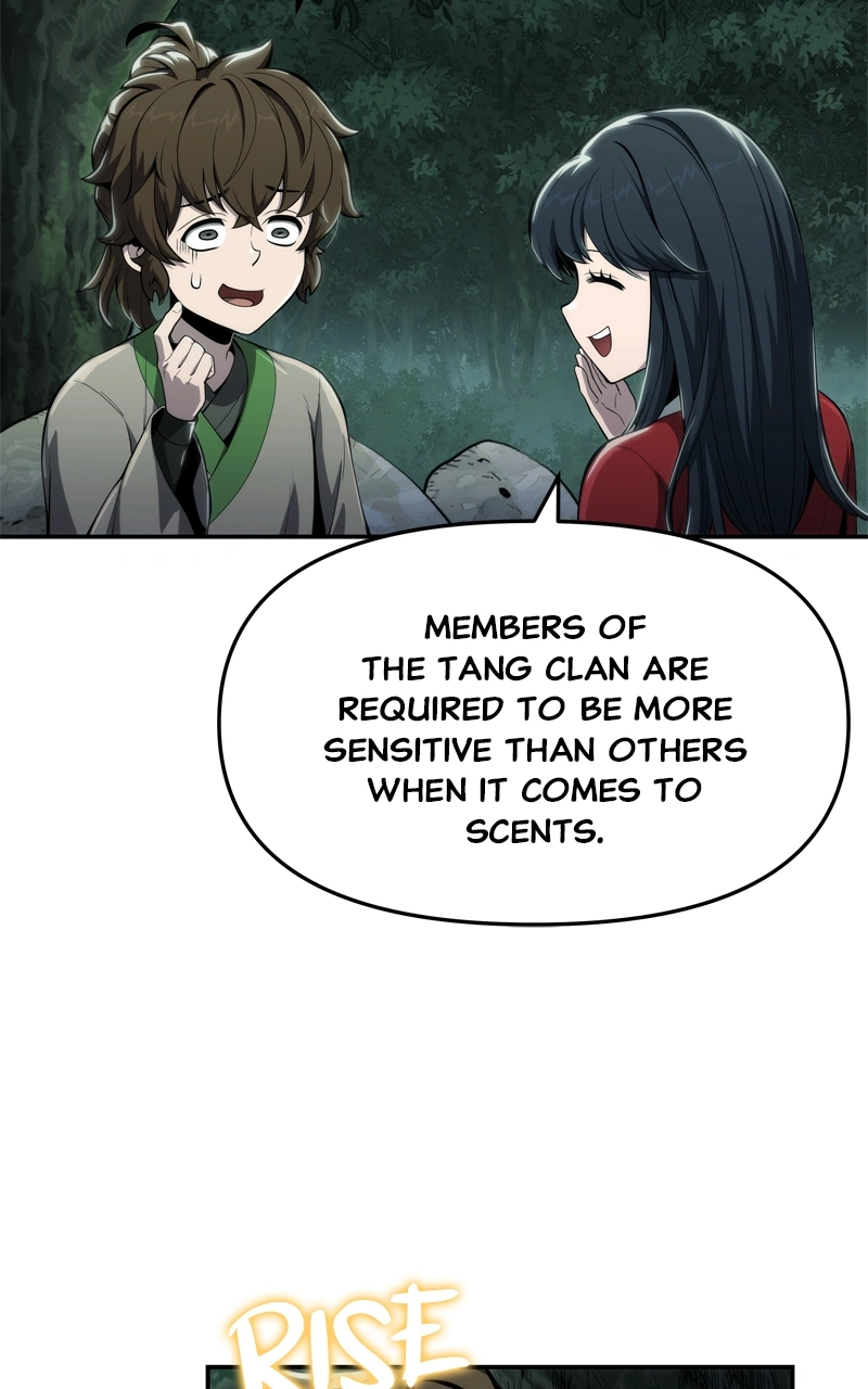 The Poison Master of Sichuan Tang Clan Chapter 16 — Page 49