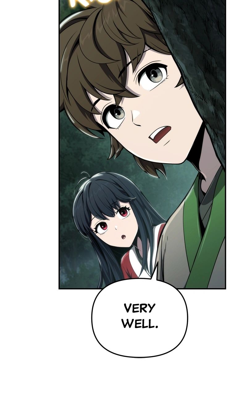 The Poison Master of Sichuan Tang Clan Chapter 16 — Page 50