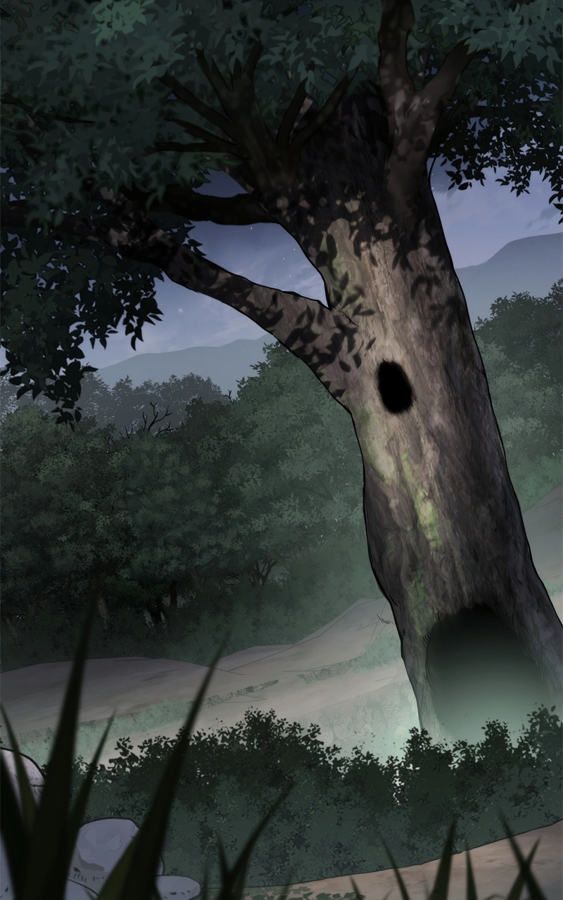 The Poison Master of Sichuan Tang Clan Chapter 16 — Page 52